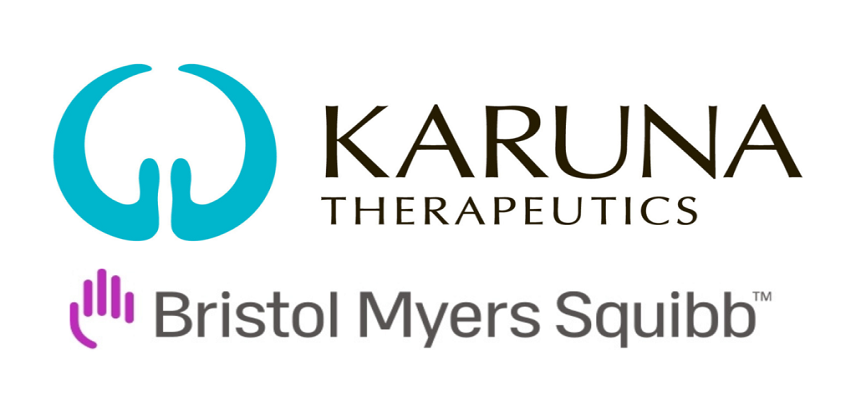 Bristol Myers Squibb Acquires Karuna Therapeutics